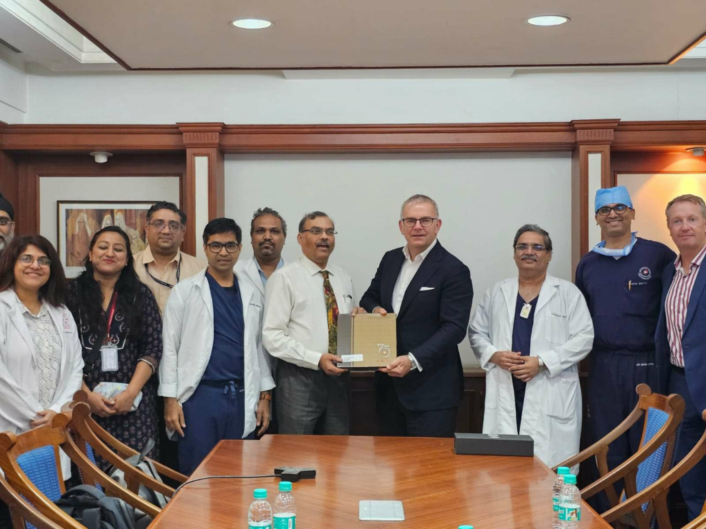 Shattering the Silence: The Prostate Cancer Surge Indian Men Can’t Ignore