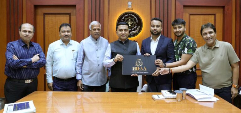 Prayagraj vs Goa: How HIFAA’s Grand Medical Conclave Sent Ticket Prices Soaring