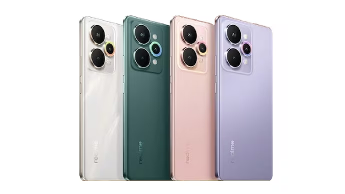 Realme 15 Series – More Power, More Style, Less Upfront Payment