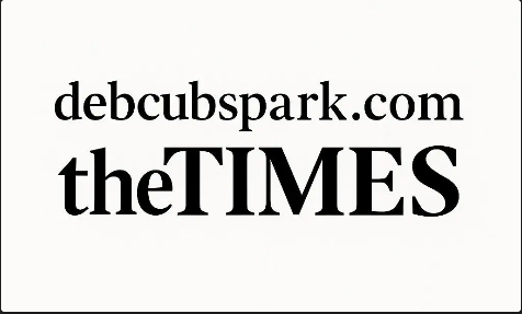 From Voices to Vision: How Debcubspark.com is Shaping Ethical Journalism