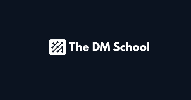 The DM School Becomes Google Partner — A Milestone for Digital Marketing in India