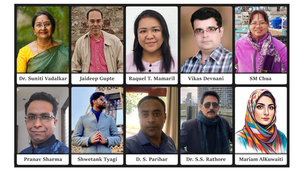 Next Bestseller Alert: Meet These Rising Literary Stars!