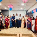 EcoPravah 2025 – Climate Walk & Pledge Wall Inspires Collective Action at Sukhna Lake