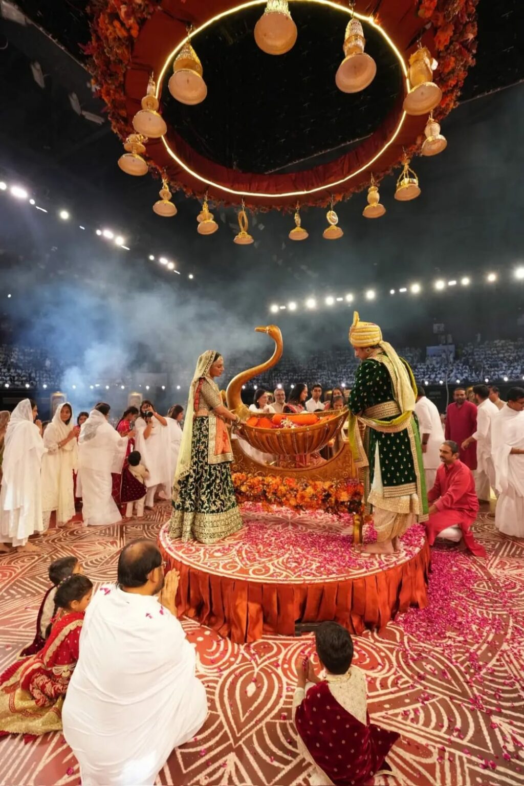 Paryushan Mahaparva 2025: A Journey of Devotion, Reflection, and Forgiveness