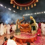 Pt. Dr. Sanjeev Kumar Srivastava Honored with Prestigious “Jyotish Mahamahopadhyaya” Award