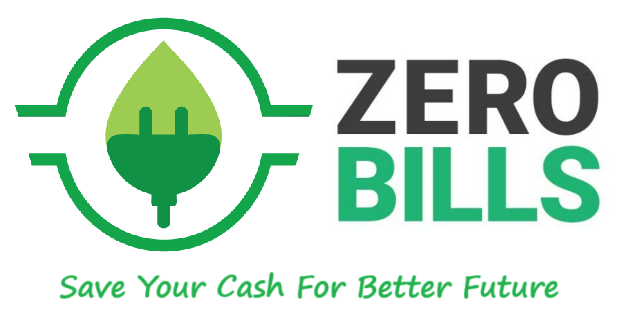 Zero Bills Energy: Powering India Towards a Future of Zero Electricity Bills