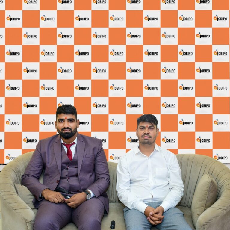 Jobipo: The Future of Job Search and AI Job Matching in India