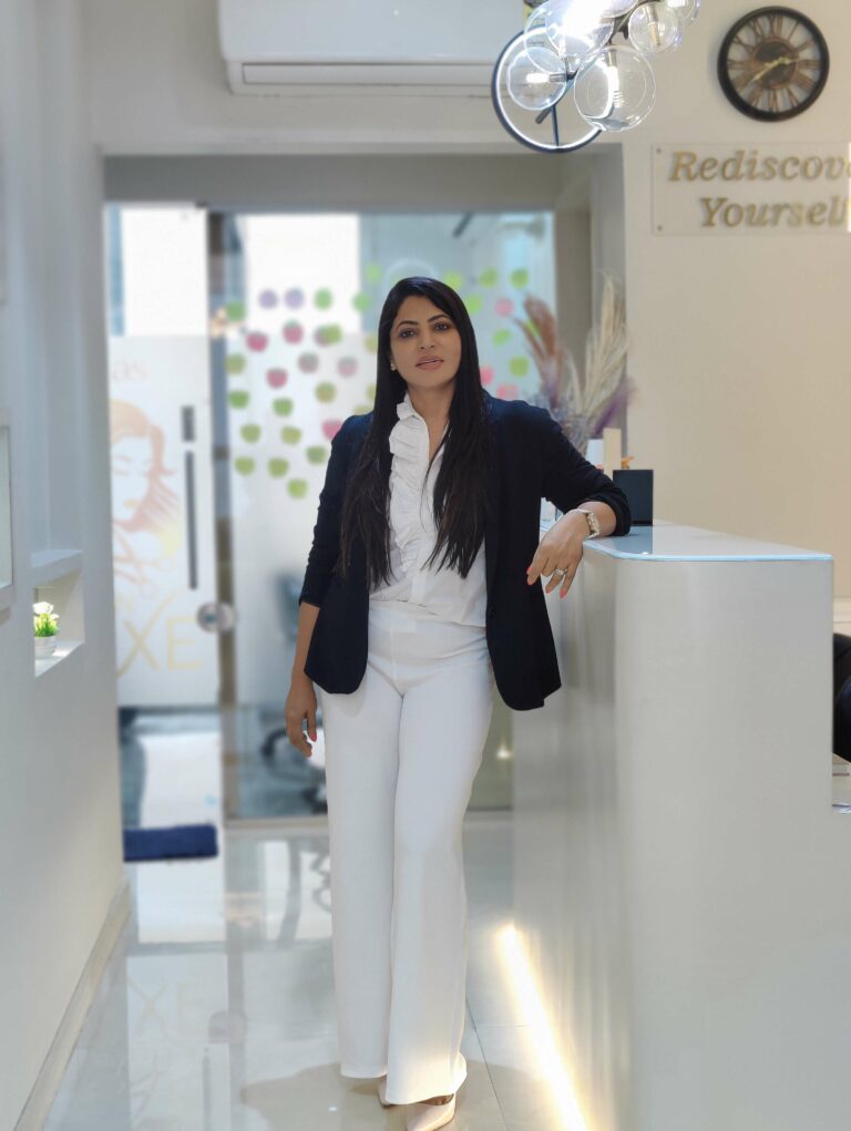 Beauty Beyond the Surface: How Dr. Shibani Staney Is Changing the Way India Looks at Skin, Hair & Health
