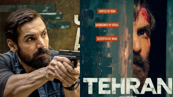 From Action to Emotion: Tehran on ZEE5 and the Rise of Intelligent Movies