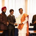 Jigar Gaglani launches a groundbreaking financial playbook for India’s youth