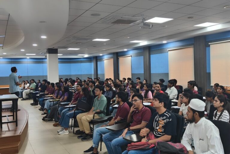 Weekend Student Training Program on AI/ML at IIIT Hyderabad