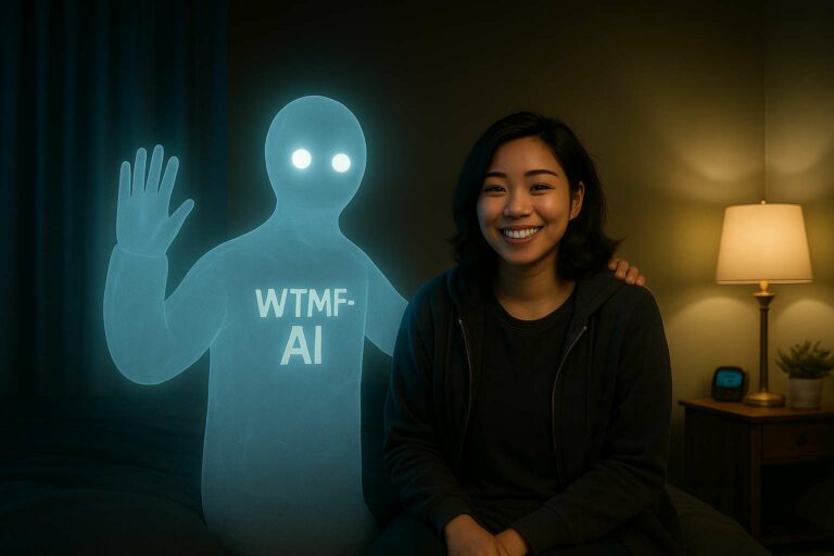 From India to the world: WTMF Beta launches as next-generation AI companion