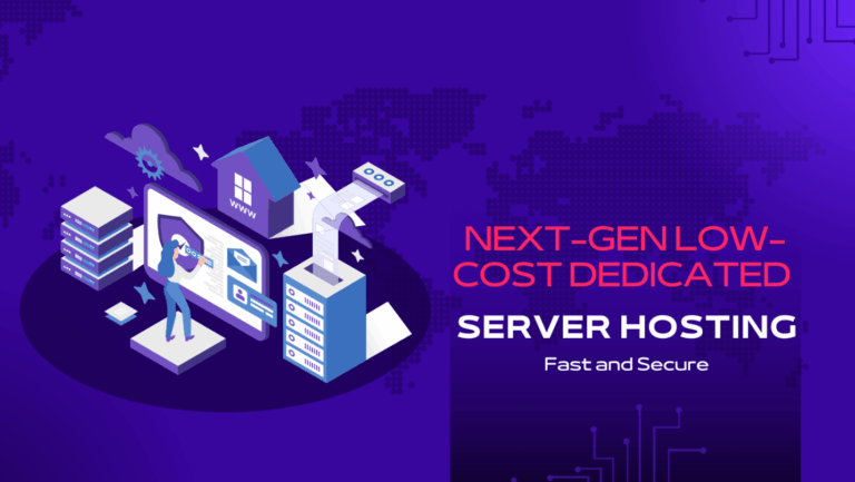 Ucartz Launches Next-Gen Low-Cost Dedicated Server Hosting for Gamers, Developers & Enterprises