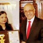 Historic Victory for Team India in International Bar & Bench Badminton Championship