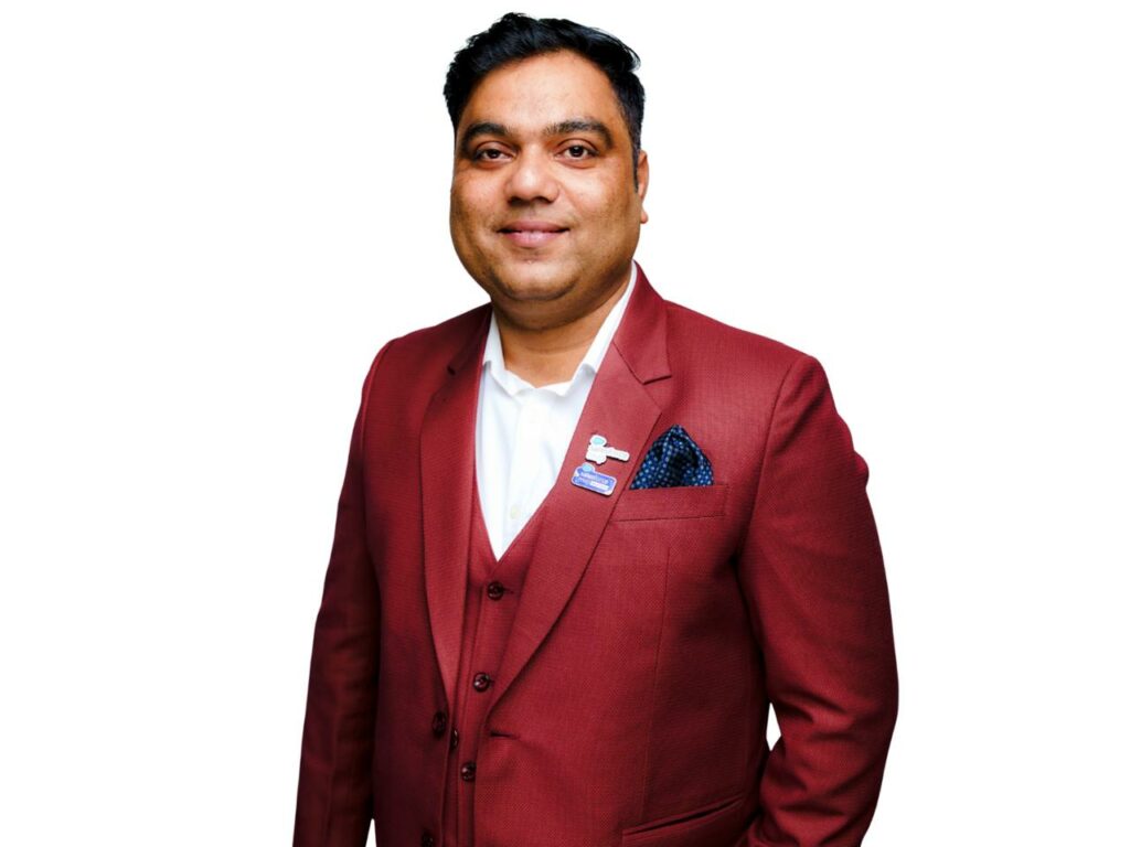 mindZvue Names Salesforce Pioneer Vinay Chaturvedi as CEO to Drive Global Growth and Digital Transformation