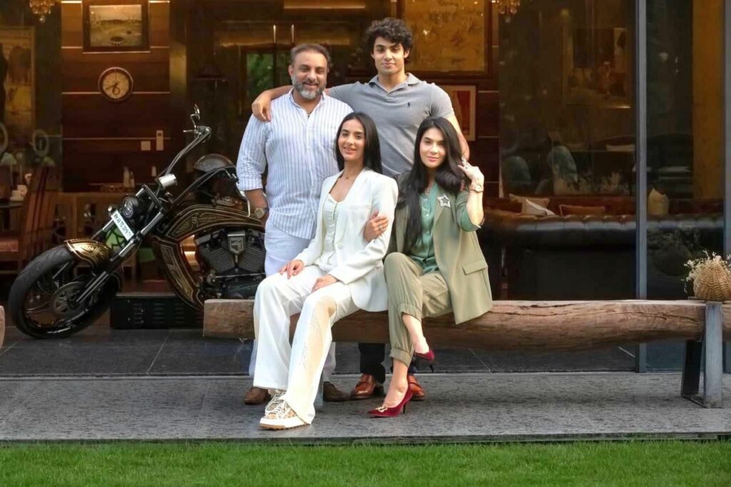 Sound of Music: Two Decades of Business Excellence, Innovation, and Trust in Premium Audio