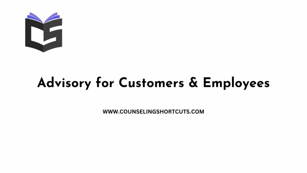 Fraud Alert – Unauthorized Activities by Ex-employees and Associates