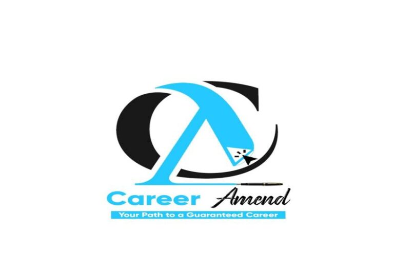 Career Amend – Turning Learners into Success Stories, Not Statistics