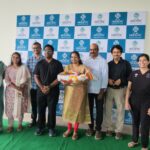 Dr. Shrikant Lata Eknath Shinde successfully hosted the second season of Khasdar Krida Sangram – District Level Sports Fest, Initiative by Shri Eknath Shinde and Honourable Prime Minister of India Shri Narendra Modi