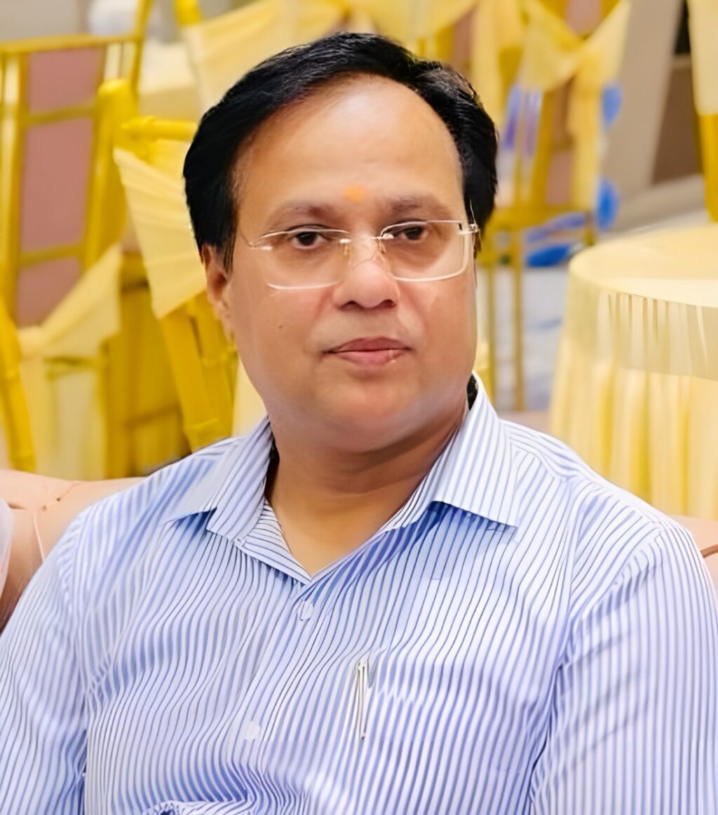 “From Courtroom to Cloud: How Ajay Adiyogi Sharma is Uniting Trial Court Lawyers Nationwide”