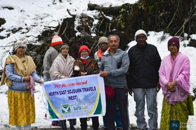 North East Sojourn Travels: Your Trusted Gateway to the Wonders of Northeast India