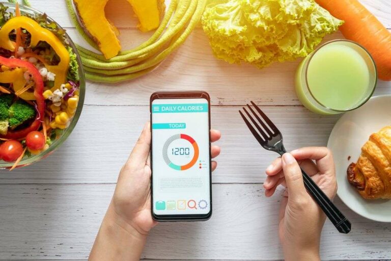 How a Calorie Calculator Helps You Manage Weight and Nutrition