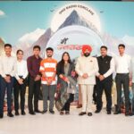Eraaya Lifespaces and EBIX Group Set Global Expansion in Motion with Strong Leadership