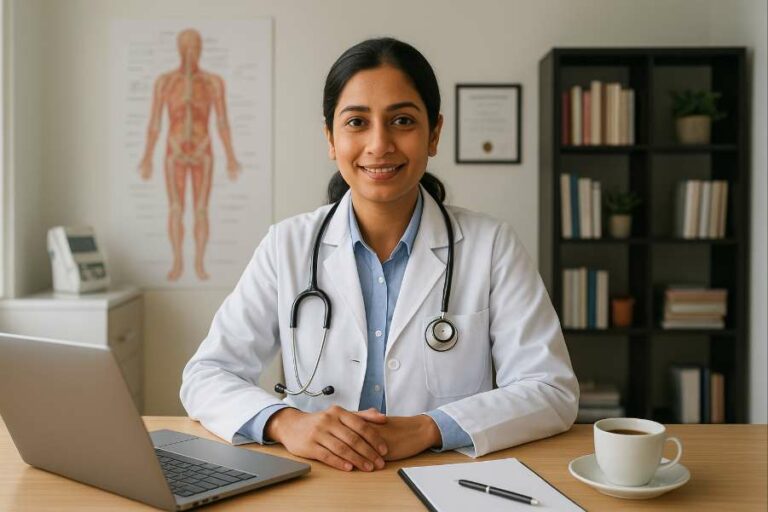 How to Become a Nutritionist in India: Eligibility, Courses, and Career Scope