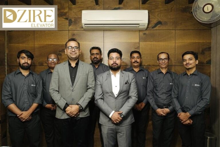 Dzire Elevator Becomes the Leading Elevator Manufacturer in Rajasthan
