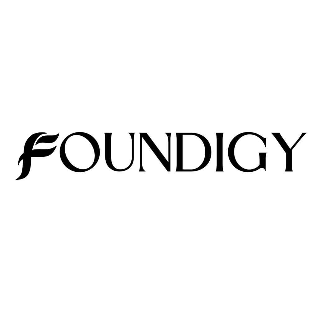 Foundigy: Where Founders Get Found