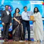 PARAS RAMESHBHAI PATEL Appointed Vice President of Advertisement & Technology at Nex News Network