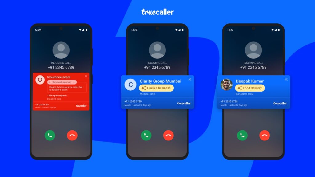 Truecaller Transforms Caller ID with AI: Know Why They’re Calling, Not Just Their Name