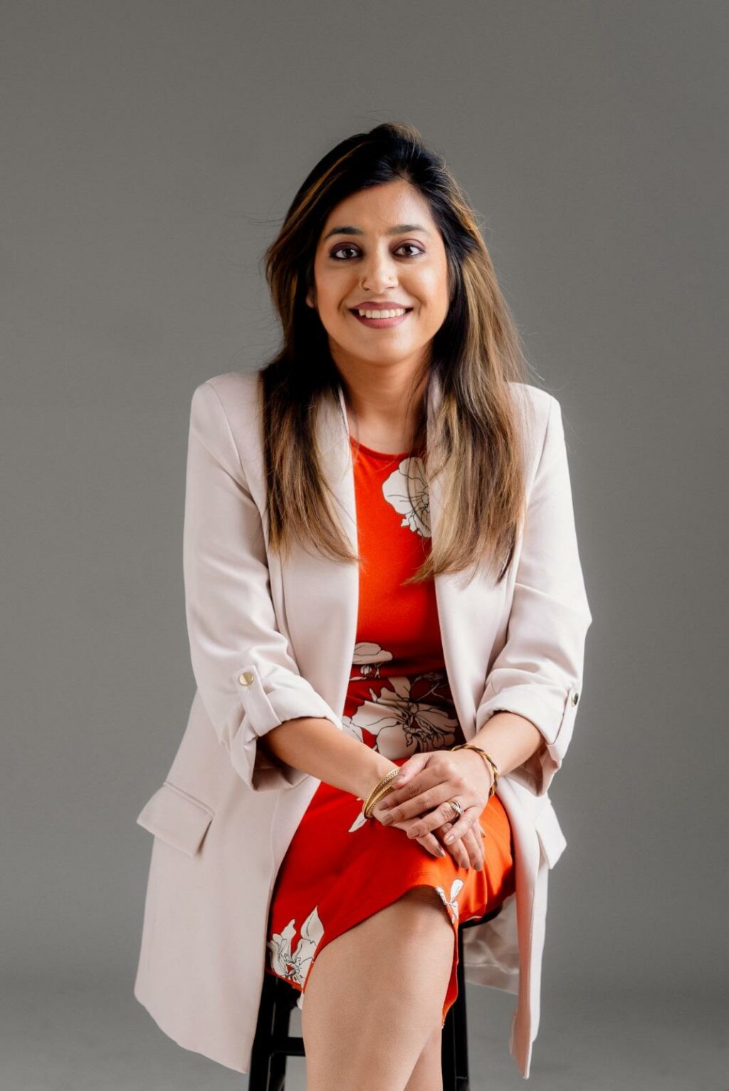 Kasturi Das Talukdar: Redefining Leadership in SaaS, Sales, and Startup Mentorship