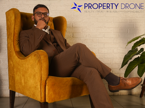 500 Properties, 25 Awards, 5 Years: How PropertyDrone Realty Solved Pune’s Luxury Real Estate Problems