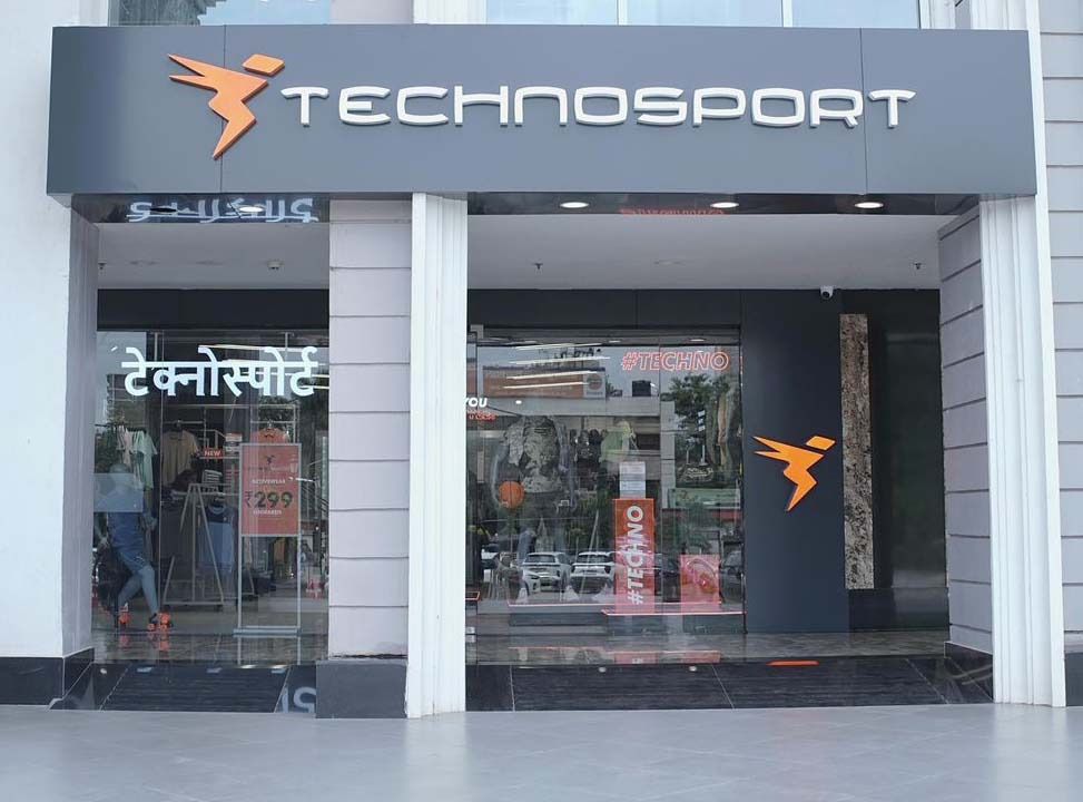 TechnoSport doubles down on Central India with debut in Raipur, targets 8 stores across the region by year-end