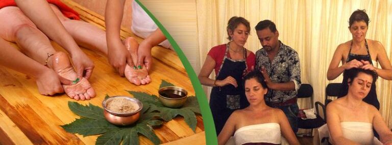 Top 10 Reasons to Study Ayurvedic Courses in Rishikesh, India