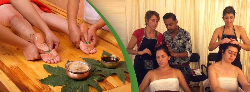 Top 10 Reasons to Study Ayurvedic Courses in Rishikesh, India