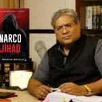 Cult Author Anuj Tikku Launches 61st Book, Lust, Stocks Aur Ek Qatal.