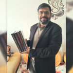 Former NCB Officer Dr. Monish Bhalla Exposes Pakistan’s Narco-Terror Blueprint in New Book ‘Narco Jihad – When Drugs Fund Terror’