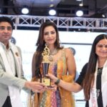 Dr. Nari Ram Luhar ‘Binod’ Honored with Exclusive Stardom Awards 2025 for Outstanding Literary Contribution