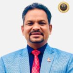 Yagyesh Mishra from Ajmer Honored for Exceptional Social Service and Public Welfare at Exclusive Recognition 2025