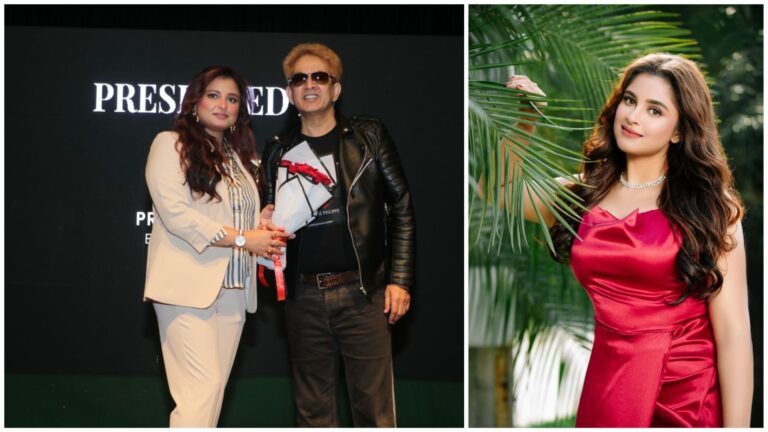 Priyanka Ghosh Entertainment’s Jawed Habib Seminar in Kolkata Concludes Successfully