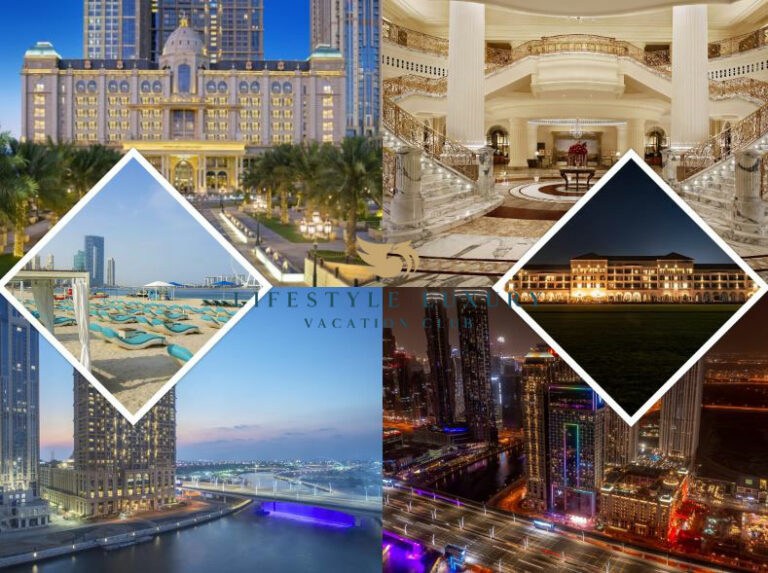 Choose a Luxurious Travel with Lifestyle Luxury Vacation Club