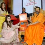 Inspiring Endurance Feat: Dr. Syed Sardar Nawab Sets World Record with 131 Hours Non-Stop Cycling