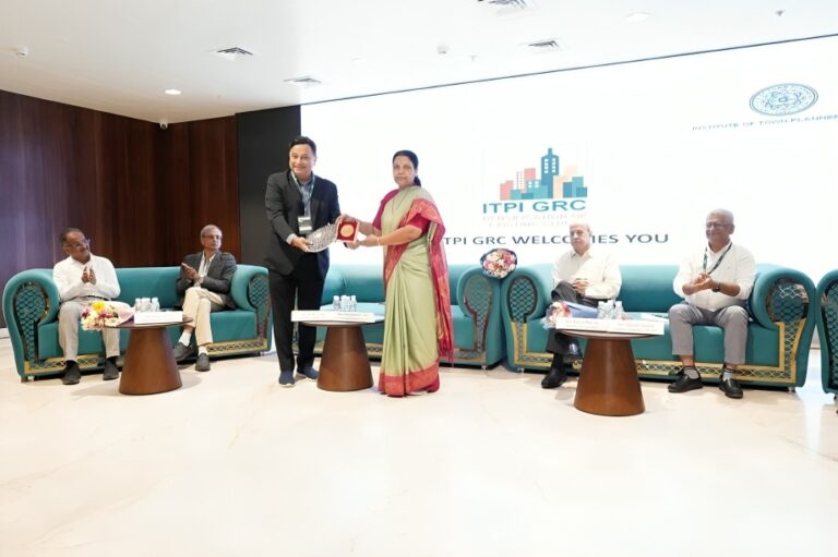 Compact cities vital for India’s growth, experts stress at ITPI workshop