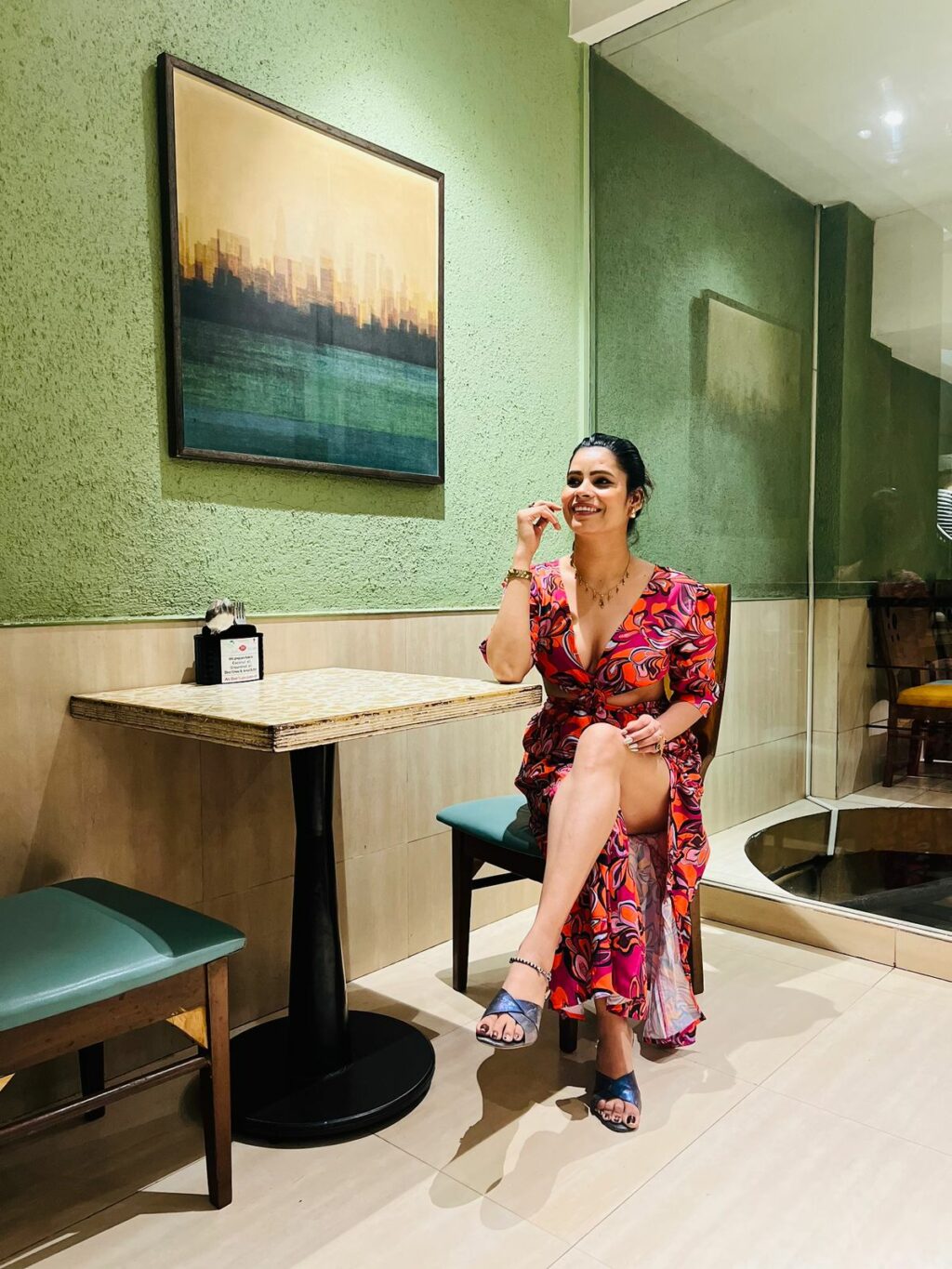 Rising Star Piaa Soni Ready to Shine in Fashion and Digital Space