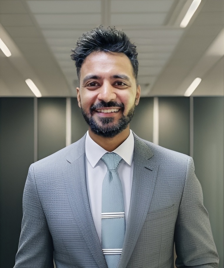 How Kaushik Jethva Built a Global Marketing Ecosystem