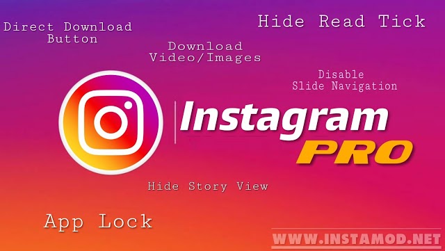 Insta Pro APK Download (Official) Latest Version | InstaProAPK.Org.in
