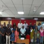 An Evening of Excellence with Shahnaz Husain and Anupam Kher