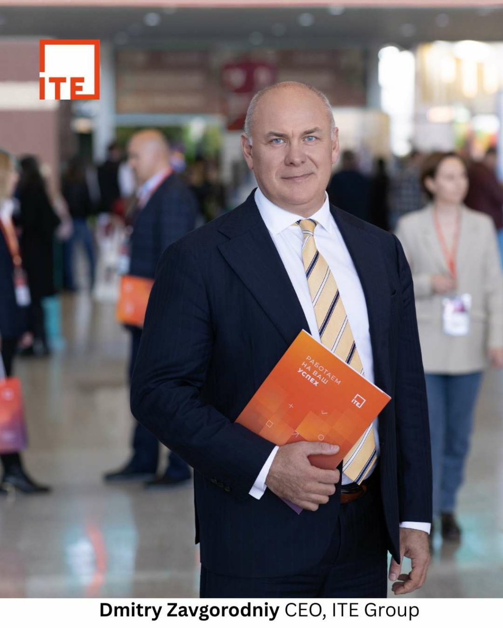 India’s SMEs Set Sights on Russia & CIS: ITE Group Anchors Strategic Roadshow to Boost Cross-Border Trade